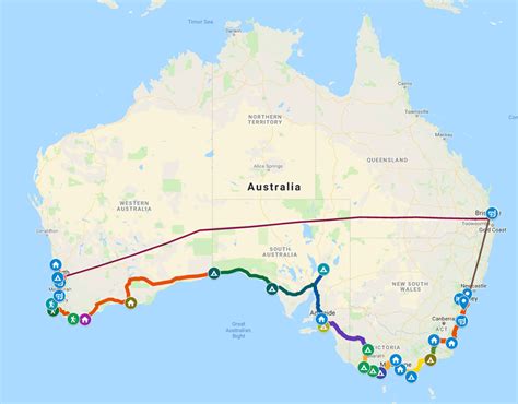 sydney to perth distance|Distance Perth → Sydney